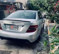 مرسيدس بنز C-Class